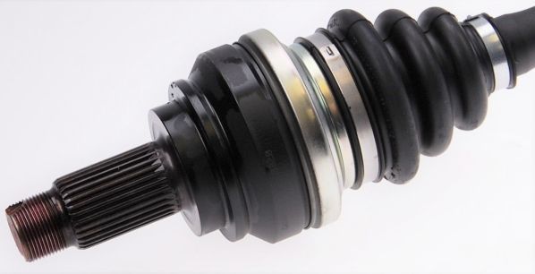 Pusašis LÖBRO 305835