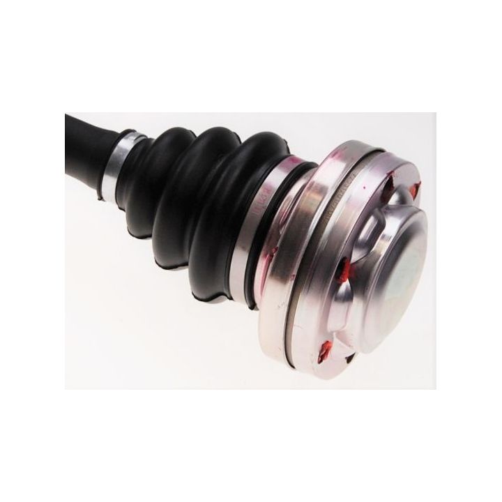 Pusašis LÖBRO 305835