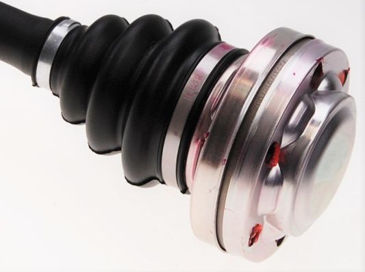 Pusašis LÖBRO 305835