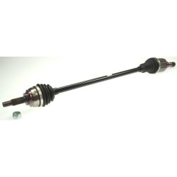 Pusašis LÖBRO 305836