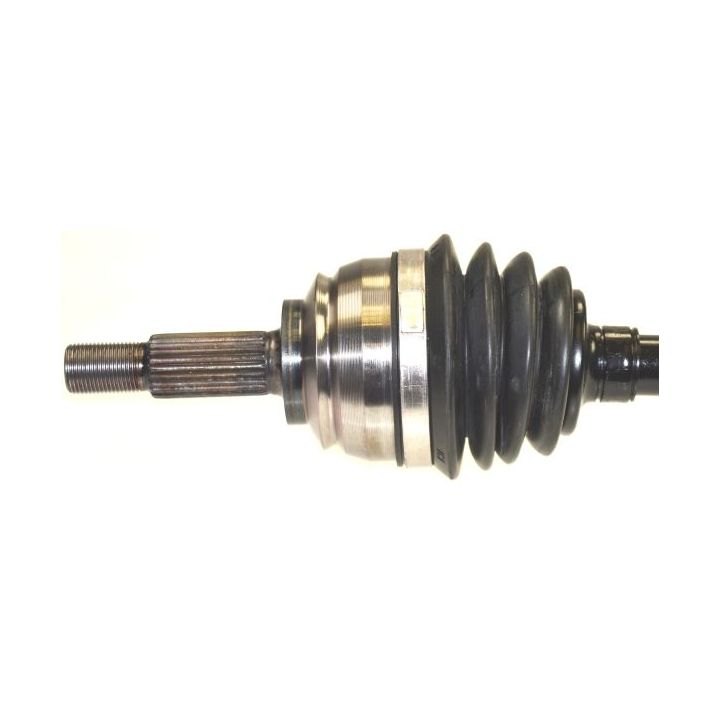 Pusašis LÖBRO 305836