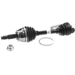 Pusašis LÖBRO 305838