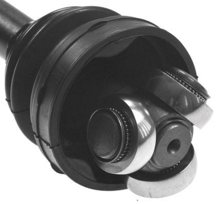 Pusašis LÖBRO 305838