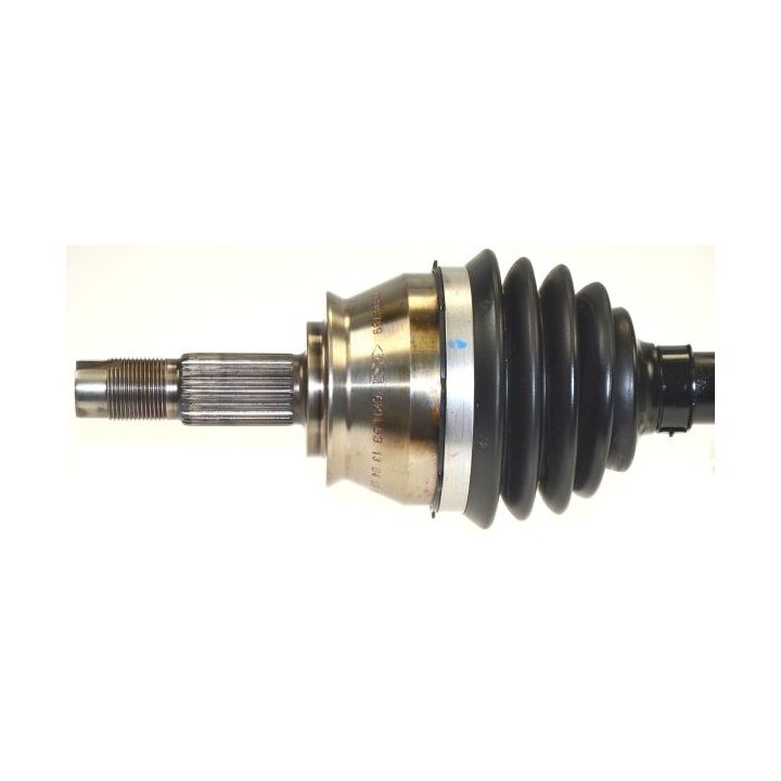 Pusašis LÖBRO 305839