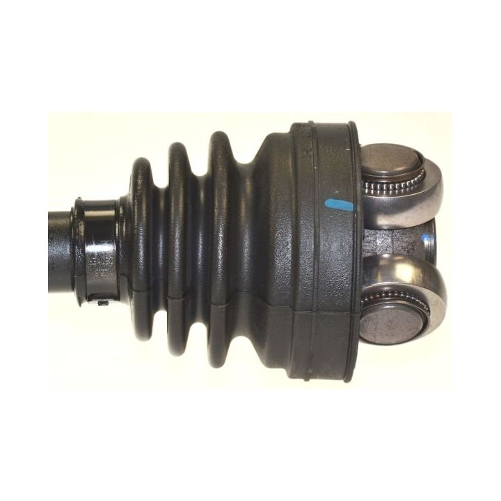 Pusašis LÖBRO 305839