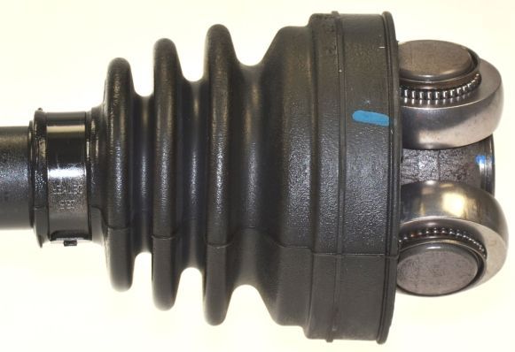 Pusašis LÖBRO 305839