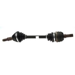 Pusašis LÖBRO 305858