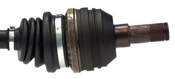 Pusašis LÖBRO 305858