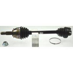 Pusašis LÖBRO 305862