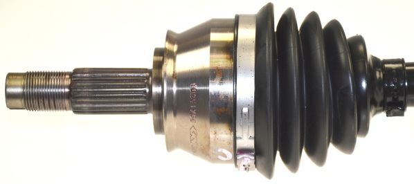 Pusašis LÖBRO 305862