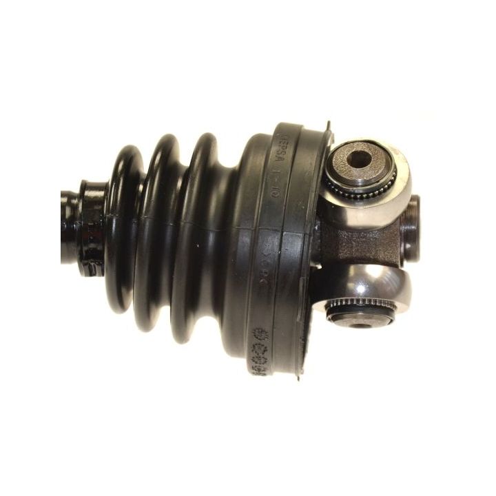 Pusašis LÖBRO 305862