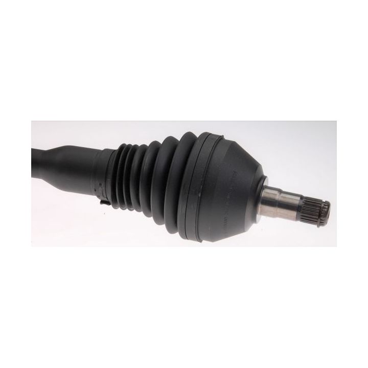 Pusašis LÖBRO 305889