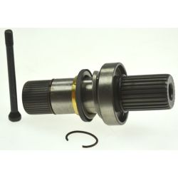 Pusašis LÖBRO 305895