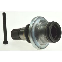 Pusašis LÖBRO 305900