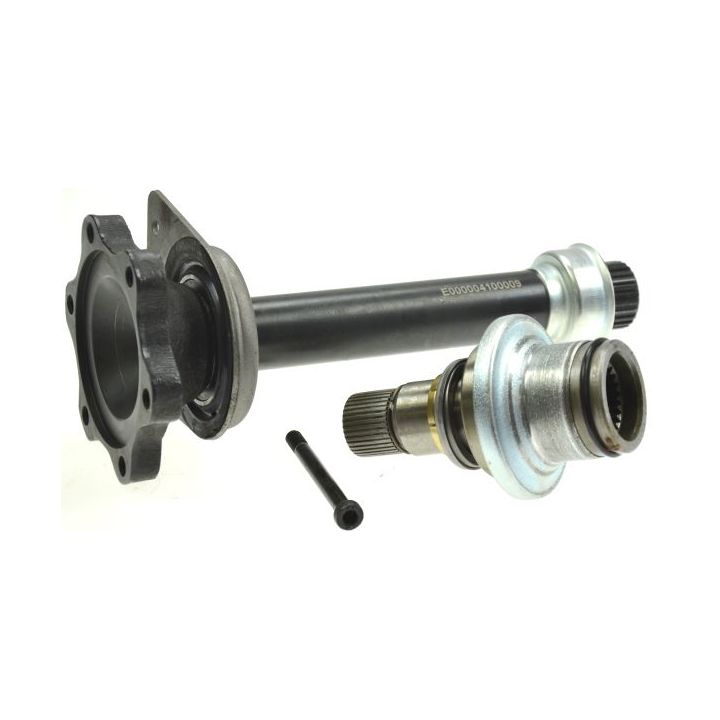 Pusašis LÖBRO 305901