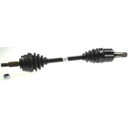 Pusašis LÖBRO 305903