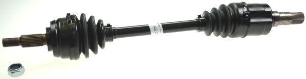 Pusašis LÖBRO 305903