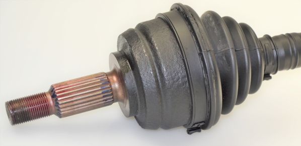 Pusašis LÖBRO 305905