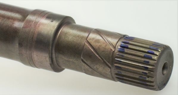 Pusašis LÖBRO 305905