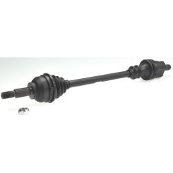 Pusašis LÖBRO 305908