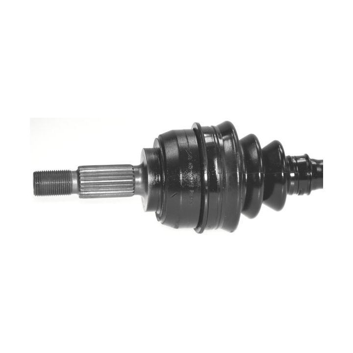 Pusašis LÖBRO 305909