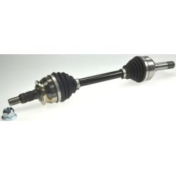 Pusašis LÖBRO 305922