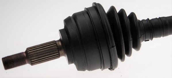 Pusašis LÖBRO 305931