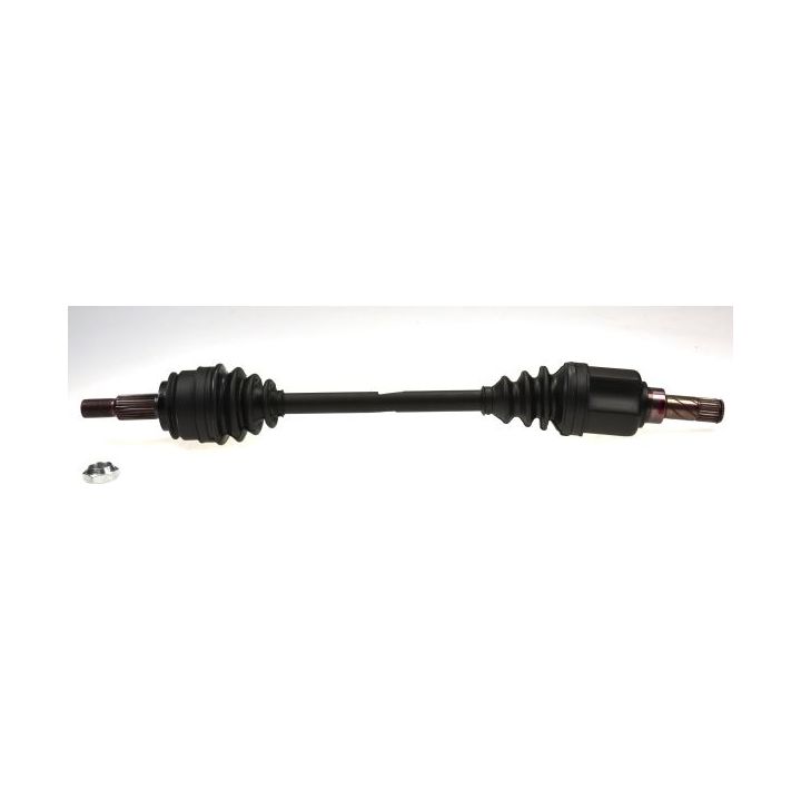 Pusašis LÖBRO 305933