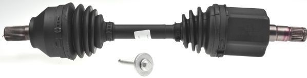 Pusašis LÖBRO 305937