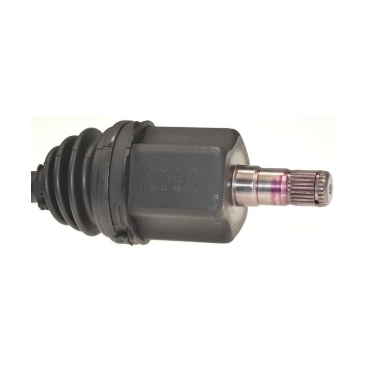 Pusašis LÖBRO 305937