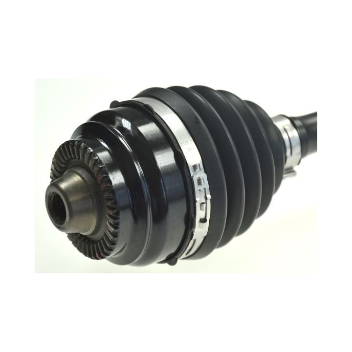 Pusašis LÖBRO 305944