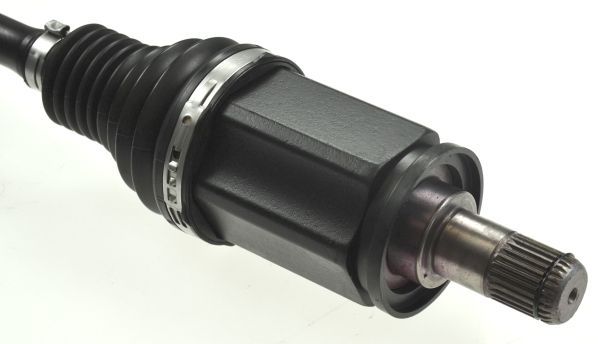 Pusašis LÖBRO 305945