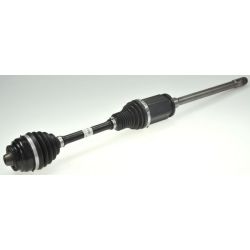 Pusašis LÖBRO 305946