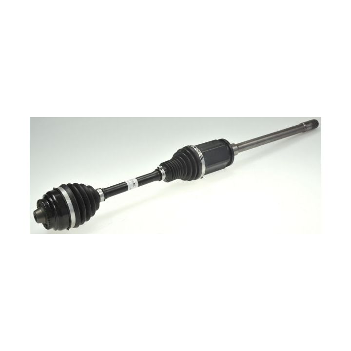 Pusašis LÖBRO 305946