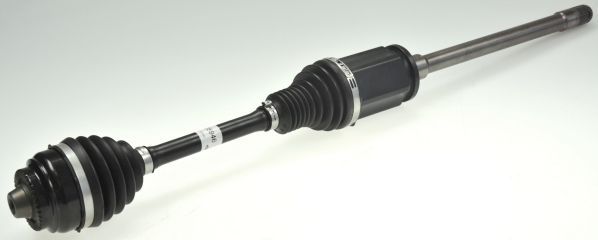 Pusašis LÖBRO 305946