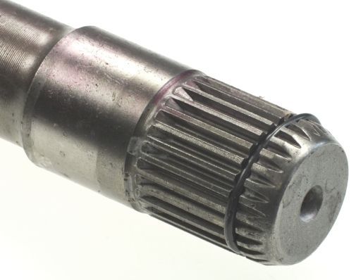 Pusašis LÖBRO 305946