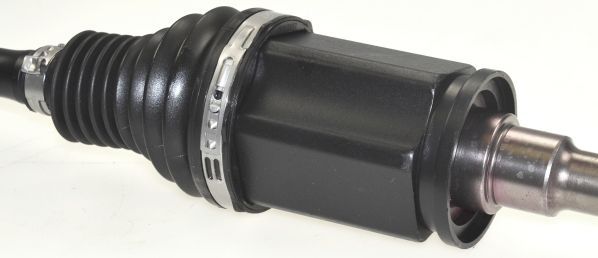 Pusašis LÖBRO 305947