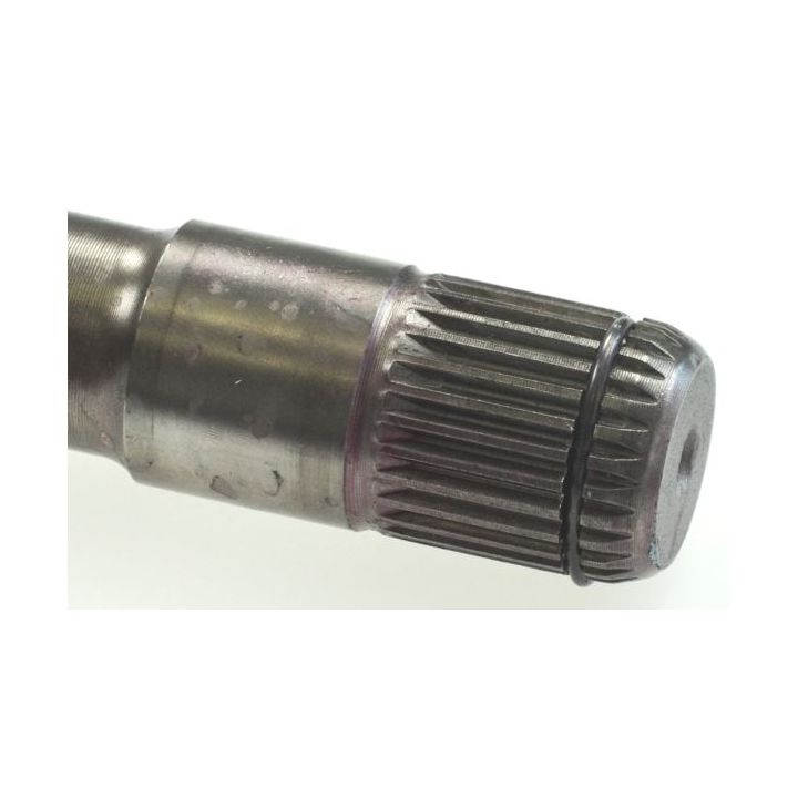 Pusašis LÖBRO 305947