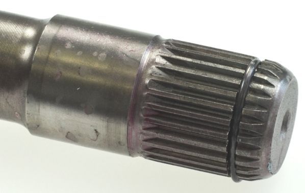 Pusašis LÖBRO 305947