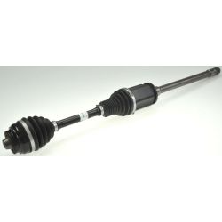 Pusašis LÖBRO 305948