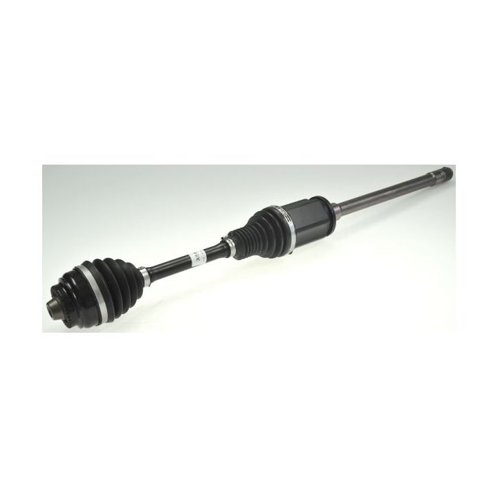 Pusašis LÖBRO 305948