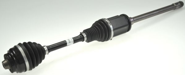 Pusašis LÖBRO 305948