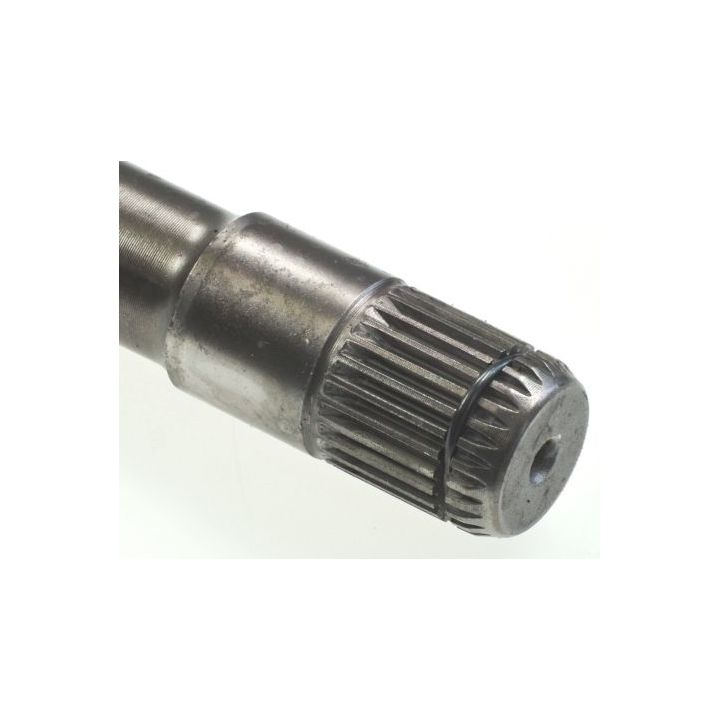 Pusašis LÖBRO 305948