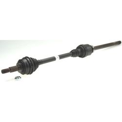 Pusašis LÖBRO 305952