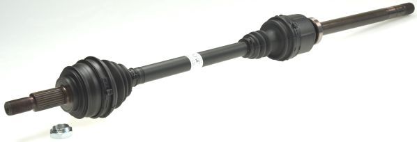 Pusašis LÖBRO 305952