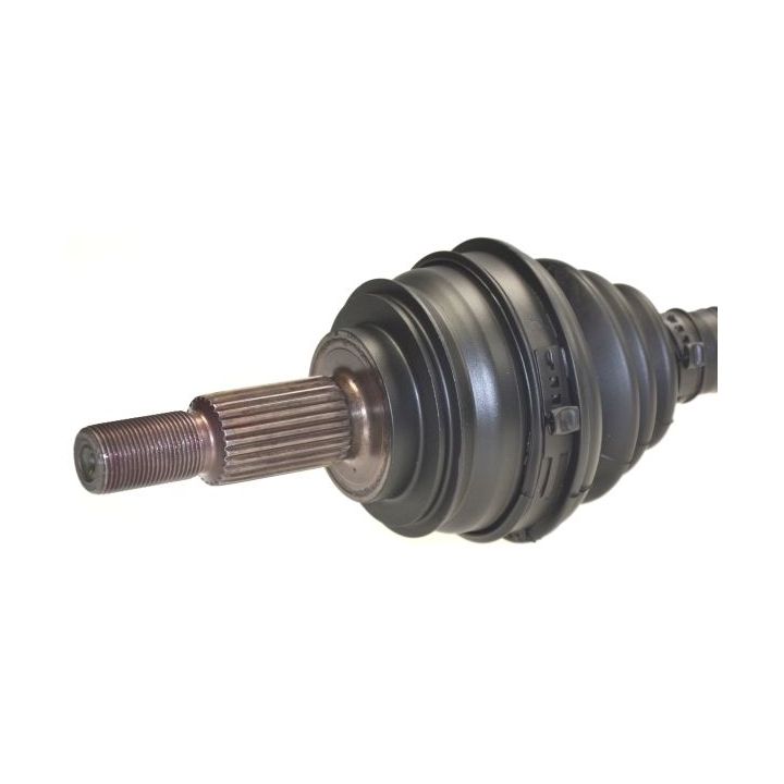 Pusašis LÖBRO 305952