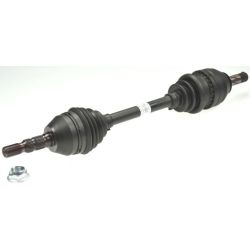 Pusašis LÖBRO 305959