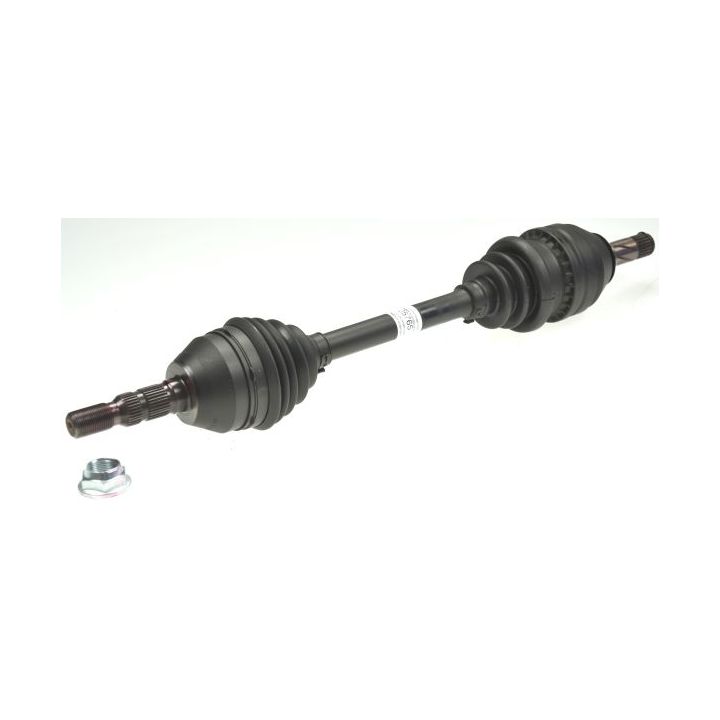 Pusašis LÖBRO 305959