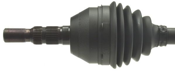 Pusašis LÖBRO 305959