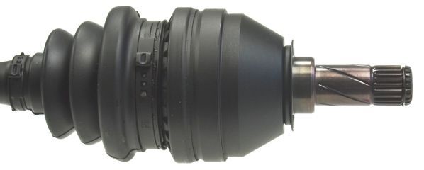 Pusašis LÖBRO 305959